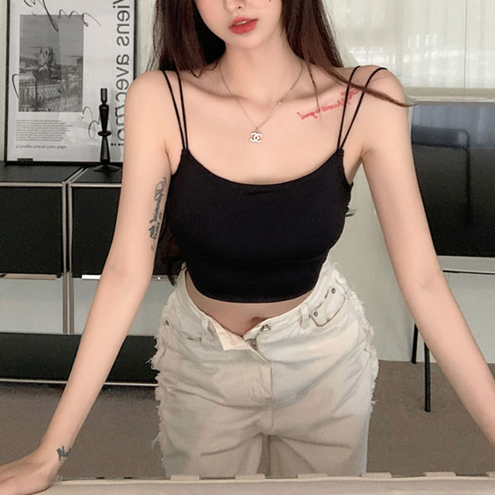 [BC973]허그 슬리미 투라인 브라탑