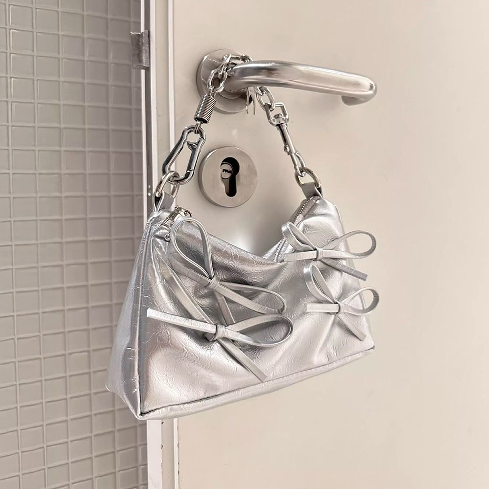 [AC217]슈가 리본 미니백