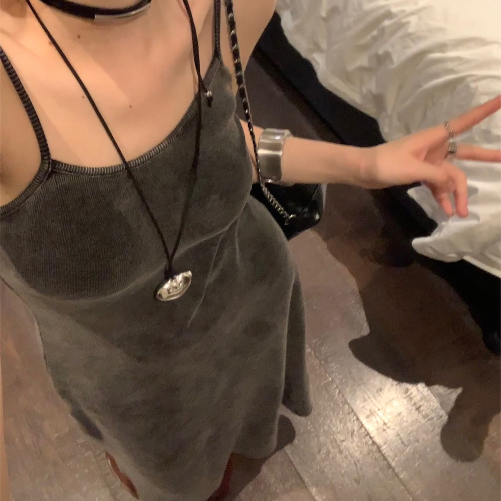 [EF074]노바 후염 락시크 롱원피스